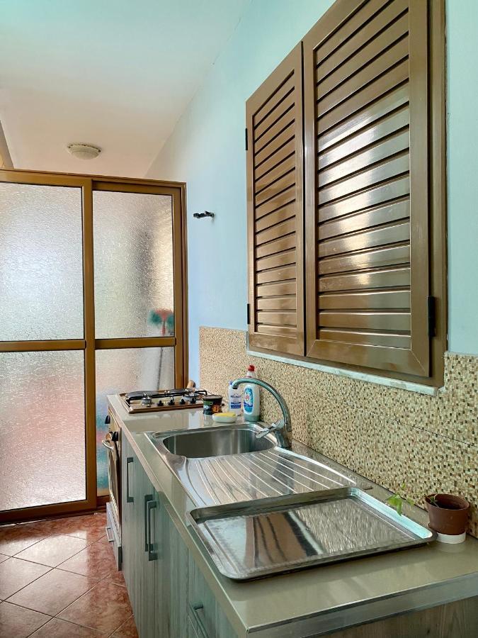 Vila 181 ساراندا المظهر الخارجي الصورة